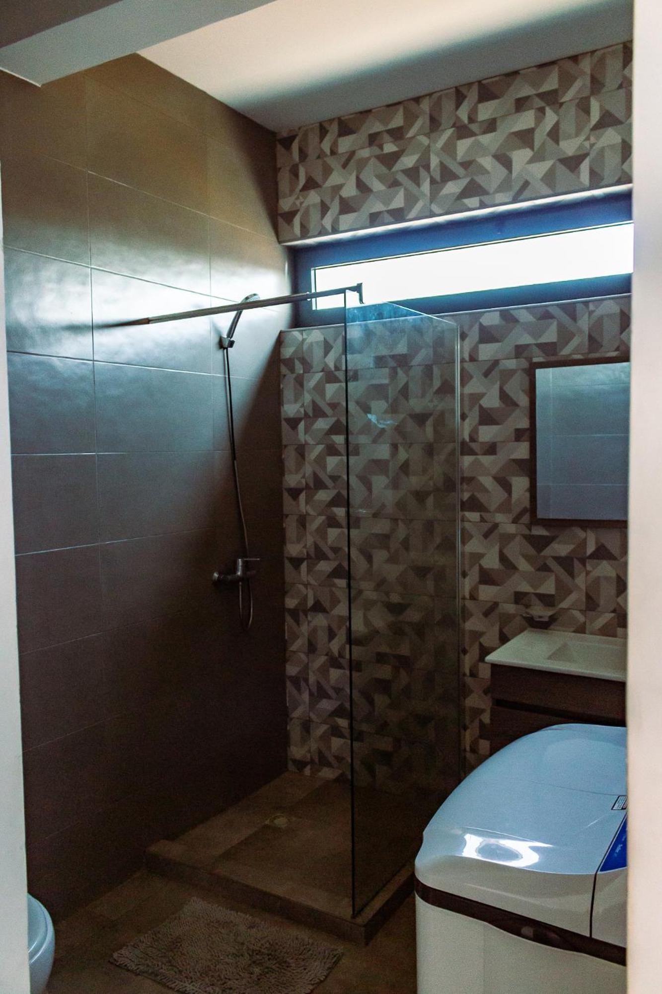 Beautiful And Brand New 2 Bedrooms Apartment/ Magnifico E Novo Apartamento T2 Praia Kültér fotó